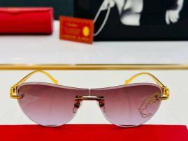 Picture of Cartier Sunglasses _SKUfw57312851fw